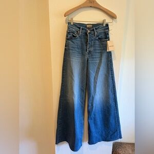 MOTHER The Tomcat Swisher Sneak Fray Jean